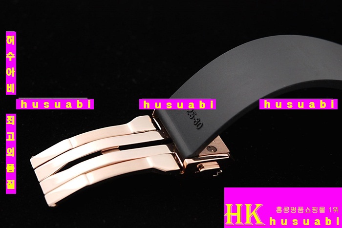 위블로 시계 신상 HUB52478-26