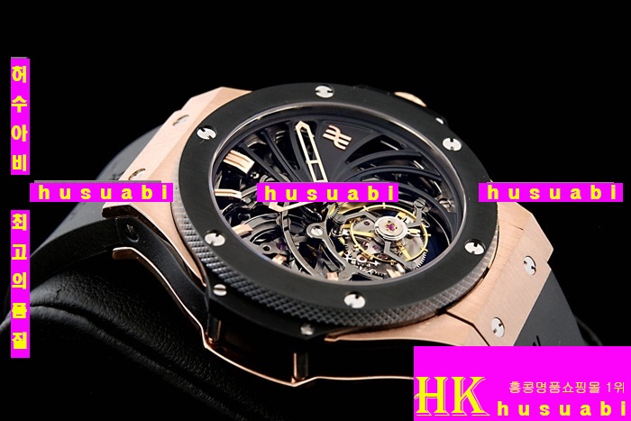 위블로 시계 신상 HUB52478-26