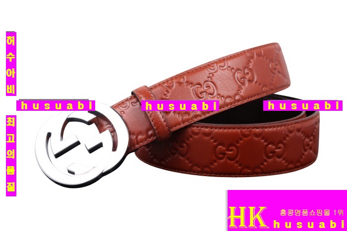 구찌 여성용 벨트 GI2547-1