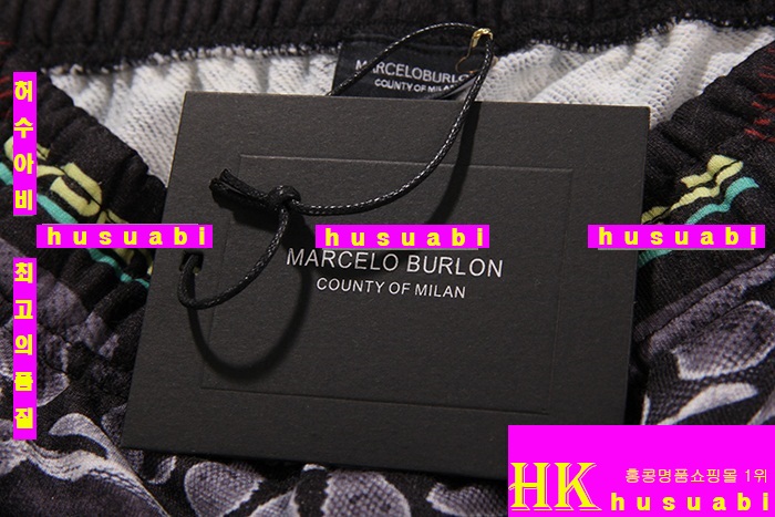 마르셀로불론 반바지 신상 MB8872