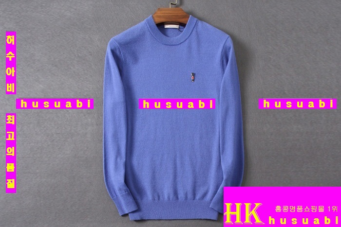 버버리 긴팔티 신상 BU8419-1