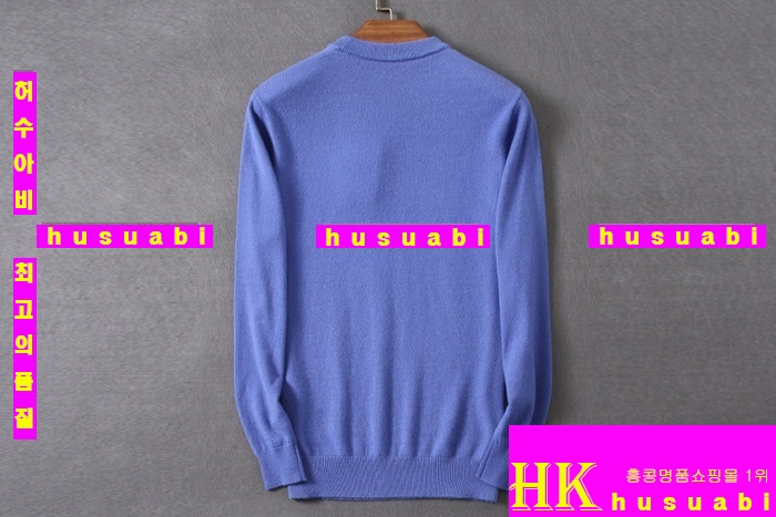 버버리 긴팔티 신상 BU8419-1