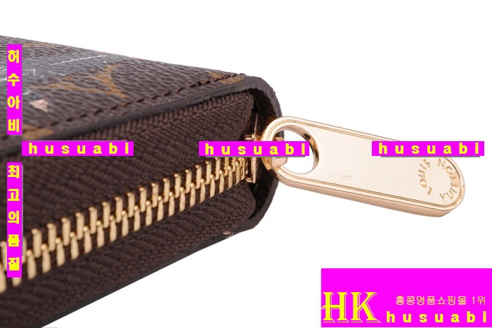 루이비통 장지갑 모노그램 m60292 루이비통 지피월릿