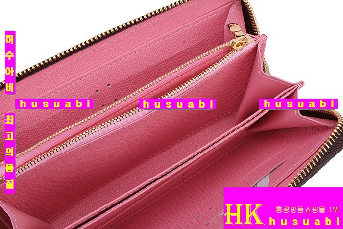 루이비통 장지갑 모노그램 m60292 루이비통 지피월릿