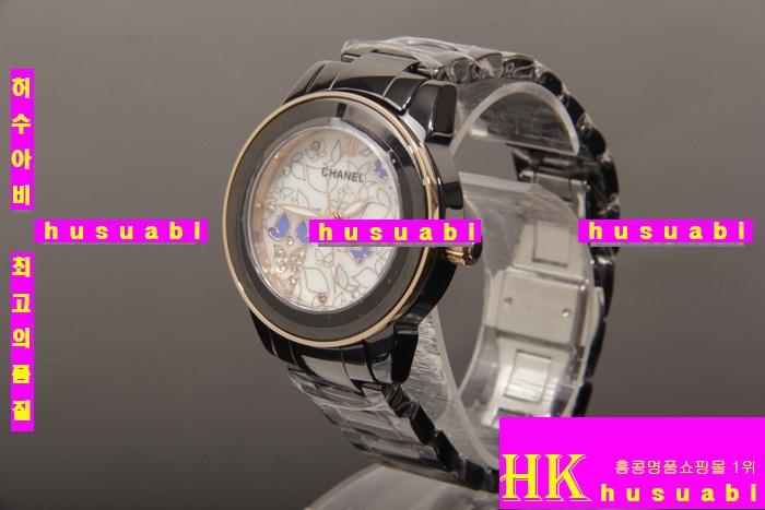 샤넬 세라믹시계 신상 CHY9362-12