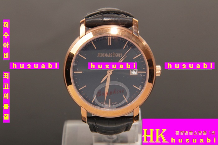 오데마피게  남성용 시계 오토메틱 P99747-1