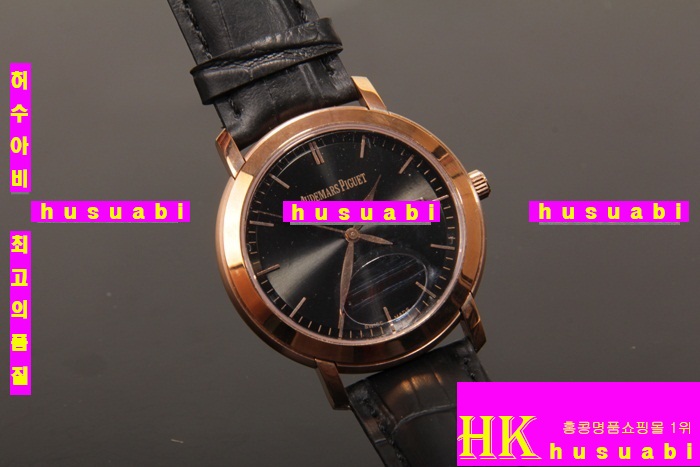 오데마피게  남성용 시계 오토메틱 P99747-1