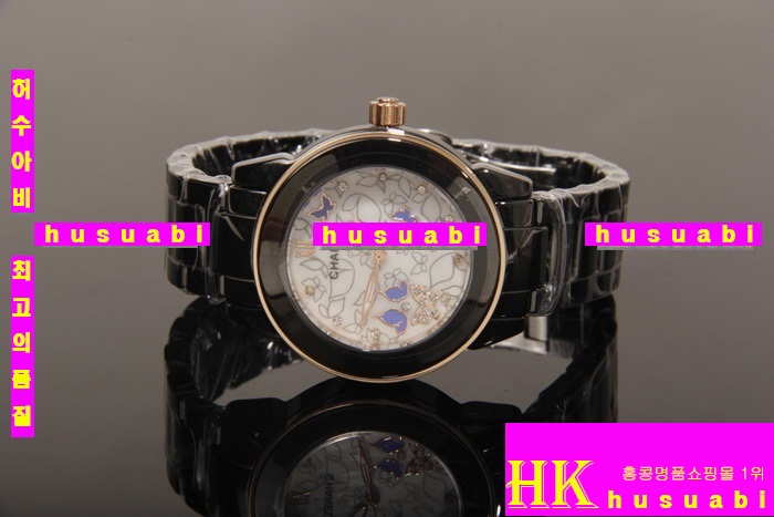 샤넬 세라믹시계 신상 CHY9362-12