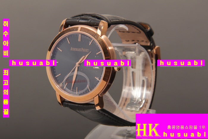 오데마피게  남성용 시계 오토메틱 P99747-1