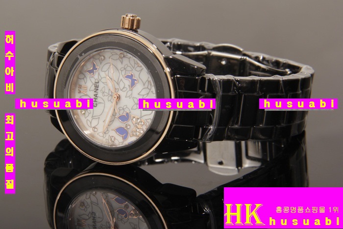 샤넬 세라믹시계 신상 CHY9362-12