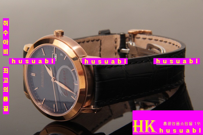 오데마피게  남성용 시계 오토메틱 P99747-1