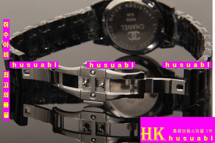 샤넬 세라믹시계 신상 CHY9362-12