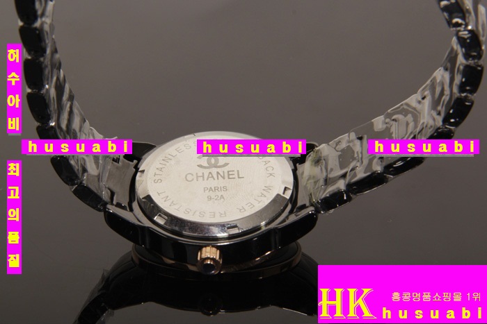 샤넬 세라믹시계 신상 CHY9362-12