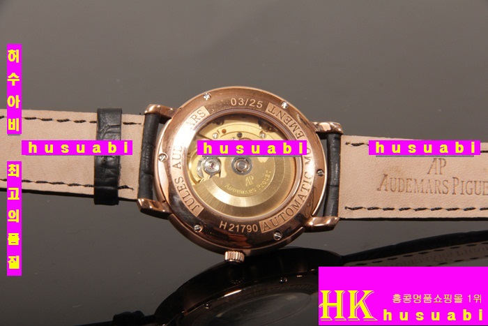 오데마피게  남성용 시계 오토메틱 P99747-1