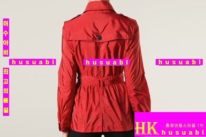 버버리 코트 여성코트 신상 BU98649-1