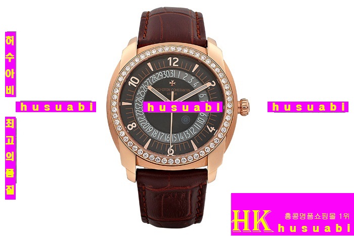 바쉐론콘스탄틴 patrimony 시계 VC491-3