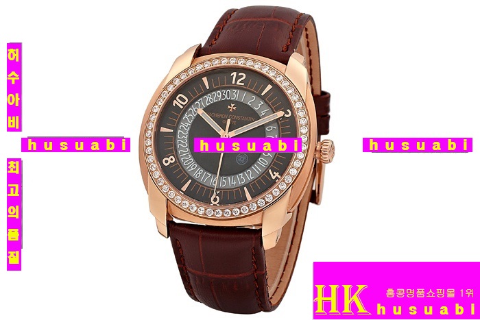 바쉐론콘스탄틴 patrimony 시계 VC491-3