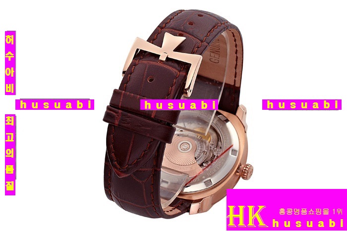 바쉐론콘스탄틴 patrimony 시계 VC491-3