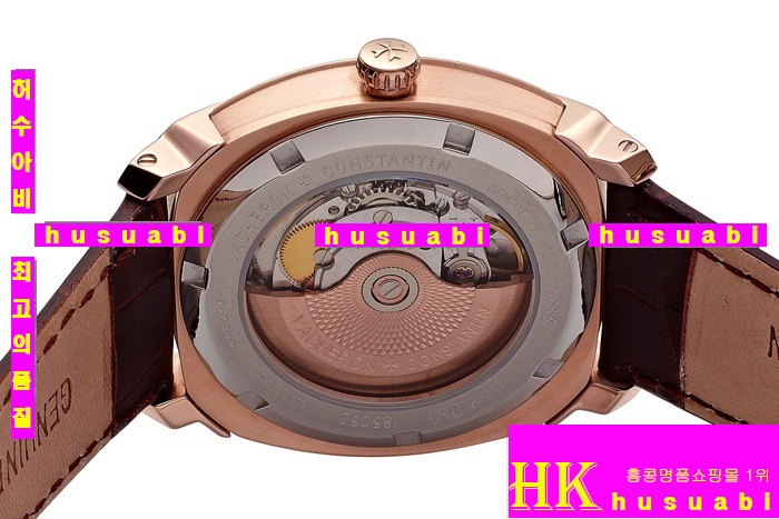 바쉐론콘스탄틴 patrimony 시계 VC491-3