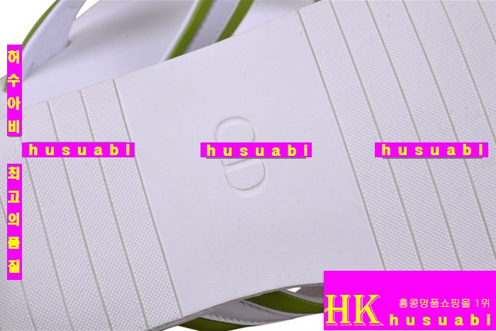 디올 남자명품 샌들 Do-001