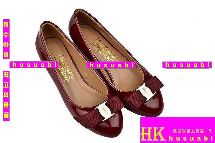 페라가모 단화 신상 LV4793-4