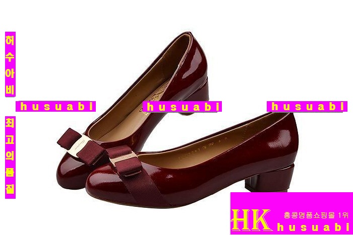 페라가모 단화 신상 LV4793-4