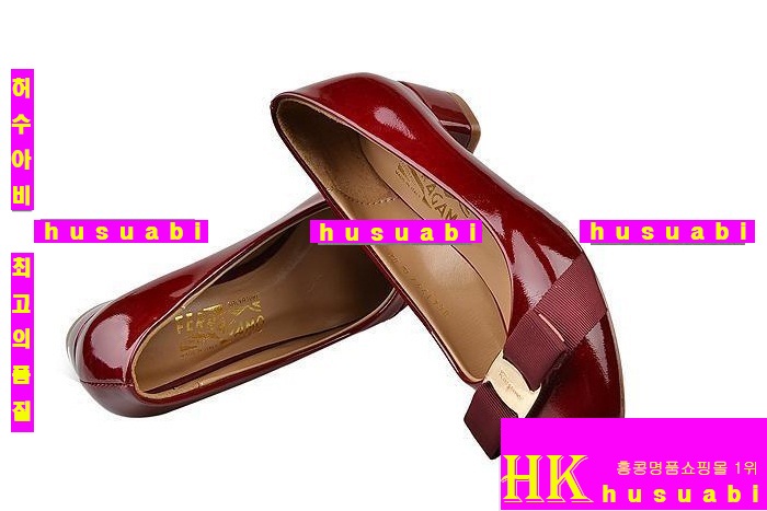 페라가모 단화 신상 LV4793-4