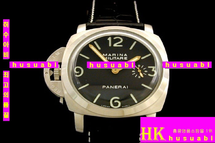 OFFICINE PANERAI - ð PAM217 LEFTY 2006