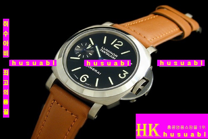 OFFICINE PANERAI - 시계 PAM172