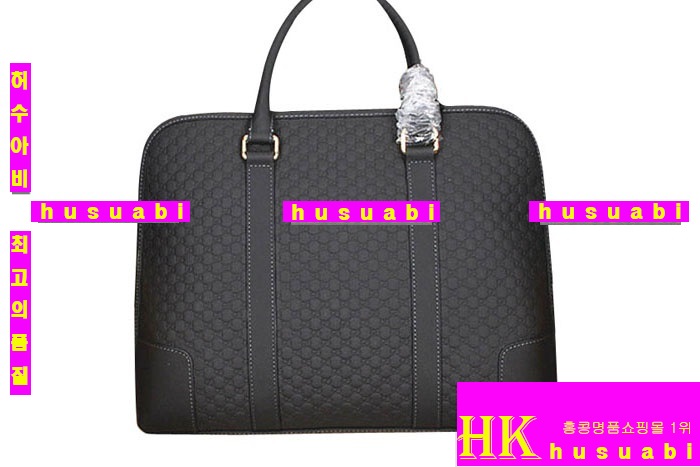 구찌 가방 남자 서류가방 신상 115022