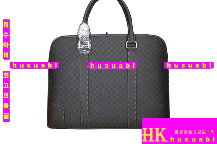 구찌 가방 남자 서류가방 신상 115022