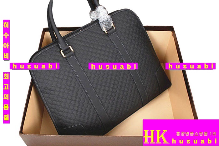 구찌 가방 남자 서류가방 신상 115022