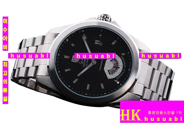 ±ȣ̾ ڽð Tag Heuer Carrera Stainless steel Japanese Quartz MOVEMENT 41mm Men tag32