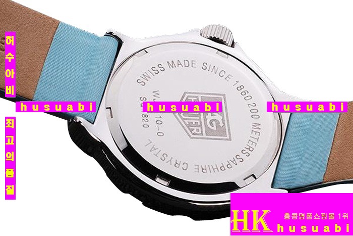 ±ȣ̾ ڽð Tag Heuer Formula1 Blue Japanese Quartz MOVEMENT 34mm Women tag100