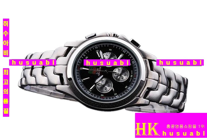 ±ȣ̾ ڽð Tag Heuer Link Stainless steel Polished Bezel Japanese Quartz MOVEMENT 43mm Men tag42