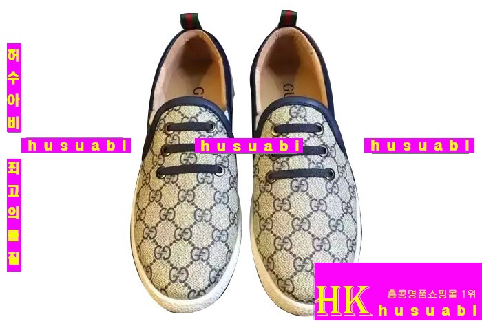 구찌 스니커즈  남자 신발 G2178-1