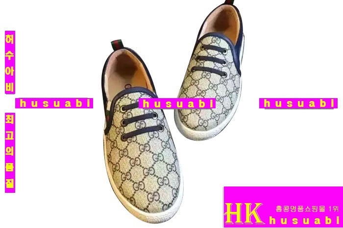 구찌 스니커즈  남자 신발 G2178-1