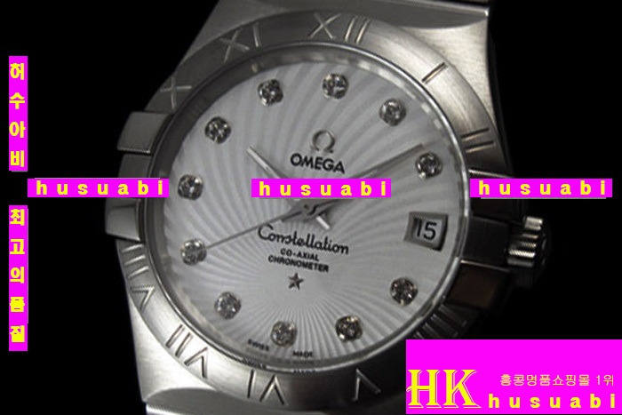 오메가 시계 신상 OM16575-2