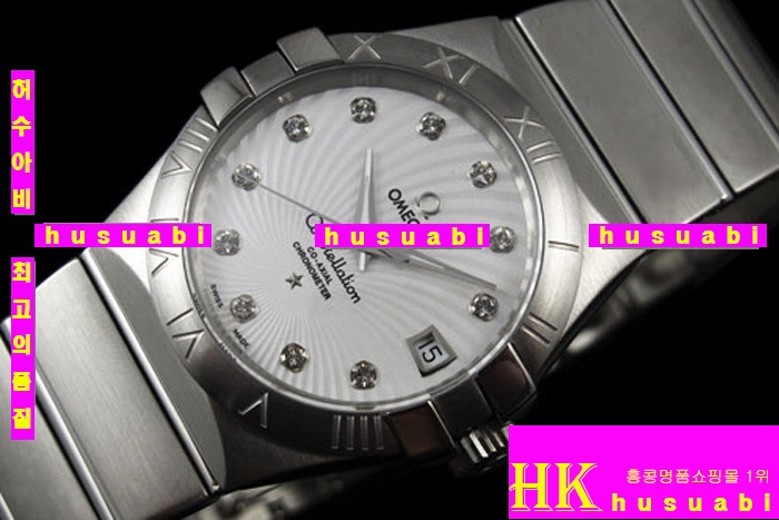 오메가 시계 신상 OM16575-2