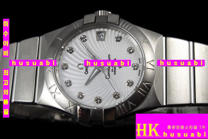 오메가 시계 신상 OM16575-2