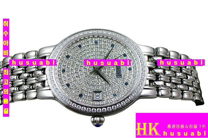 피아제 시계 남성용 PI6156-5