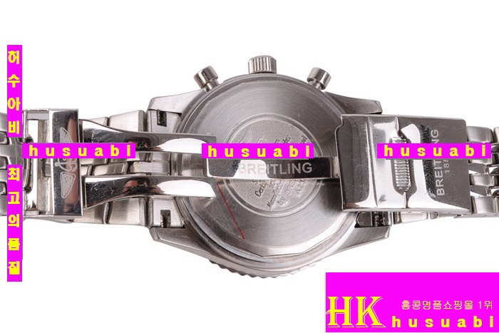 브라이틀링 네비타이머 브라이틀링 명품남성시계Breiting 남자시계 Replica Breitling Aeromarine Japanese Quartz MOVEMENT Polished stainless steel 46 mm bl101