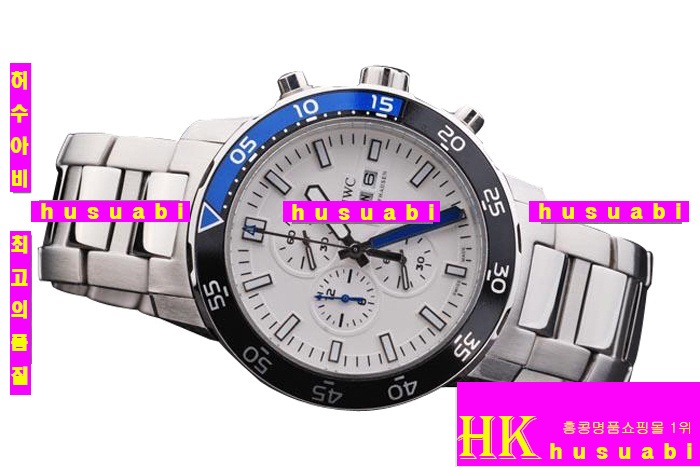 ̴ ǰð IWC ð Replica IWC Schaffhausen White Dail 440-grade Stainless Steel Japanese Quartz Movement. YC010-51