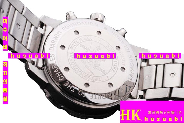 ̴ αǰð IWC ð Replica IWC Schaffhausen Men Solid Forged Case Japanese Quartz Movement 44 x 51 mm. YC010-41