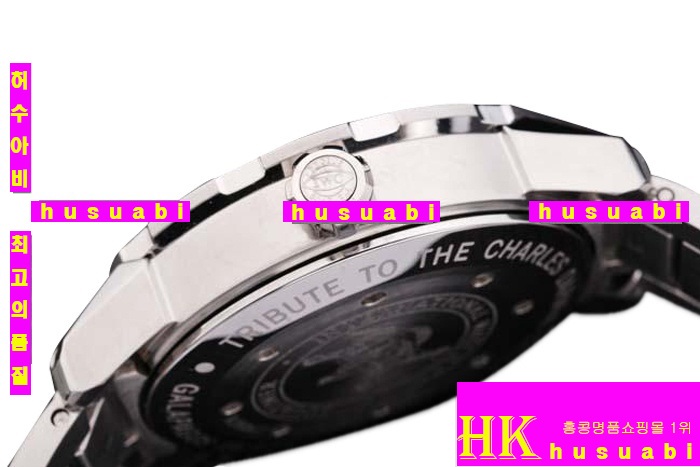 ̴ ð IWC ǰð귣 Replica IWC Schaffhausen Men 440-grade Stainless Steel Japanese Quartz Movement 44 x 51 mm. YC010-38