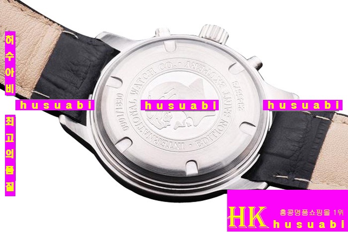 iwc �������⽺-���̴������� �α���ǰ�ð� IWC ��ǰ �����ð� ���׹�� Replica IWC Schaffhausen Automatic Movement Black Women