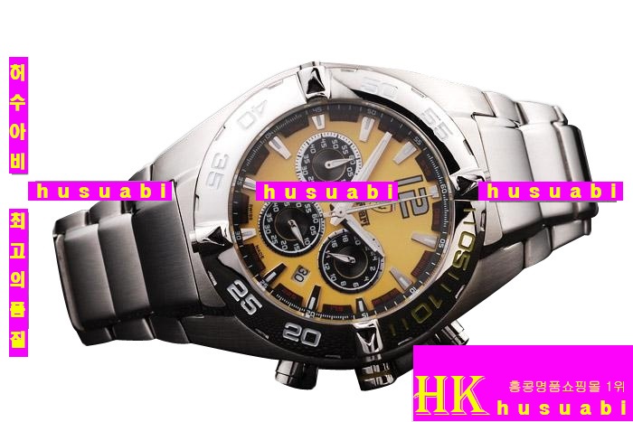  ǰ귣ð  ð Replica Ferrari Men Yellow Dail Stainless Steel Watchband Japanese Quartz Movement. YC001-29