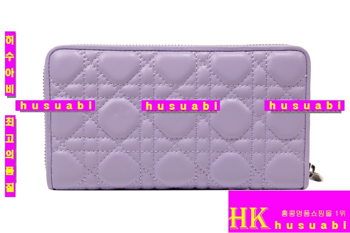 ★정품가죽사용★디올 장지갑 신상 DS0016-4 램스킨