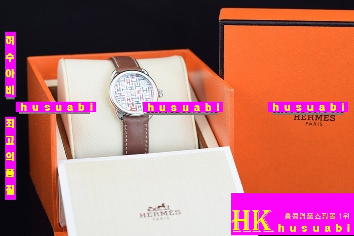 에르메스 시계 여성용 HEK4579-2