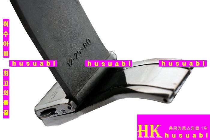 �޺��Խð� Hublot Big Bang Black hb22 stainless steel women 11418